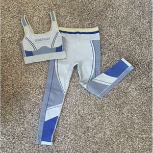 Fabletics Hart Collection Set